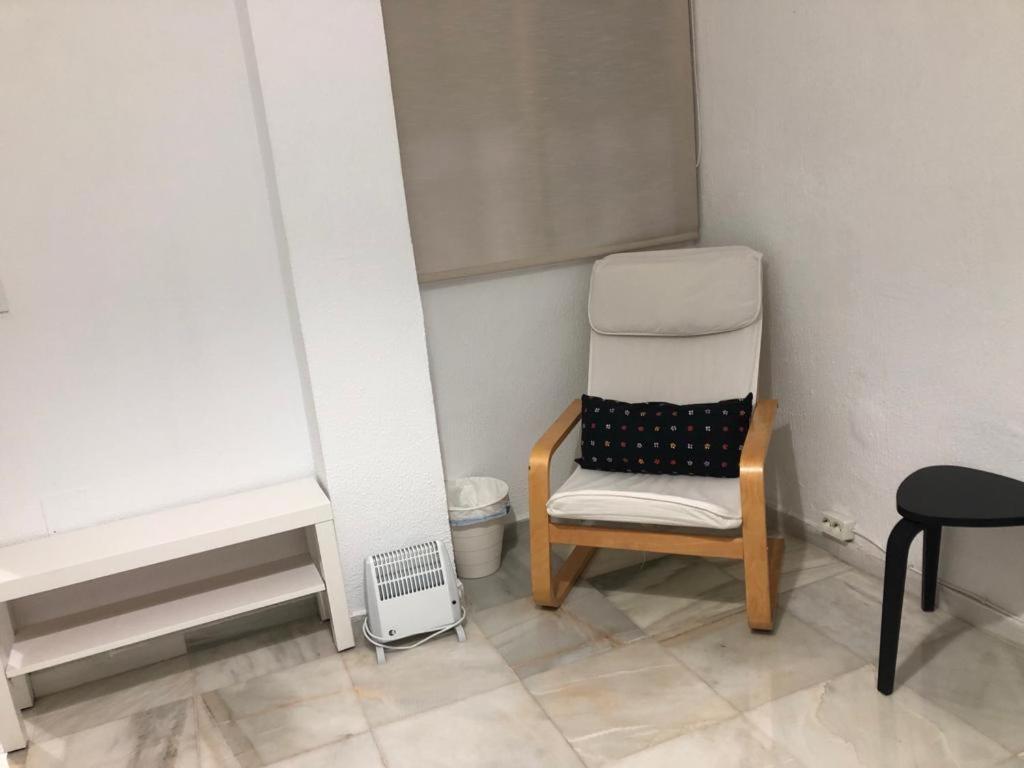 סביליה Tablada Los Remedios מראה חיצוני תמונה